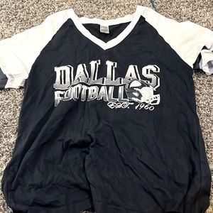Dallas Cowboys shirt